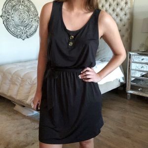 Black Mud Pie Sundress